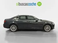 Usado Audi A4 Design 150 CV (110 kW) 2018 Gris/plata Berlina