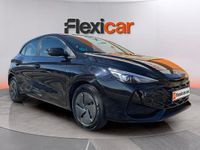 Usado MG MG3 116 CV (85 kW) 2025 Negro Utilitario