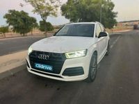 Usado Audi Q5 Premium 163 CV (119 kW) 2019 Blanco SUV