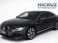 Usado VW Arteon R-line 150 CV (110 kW) 2023 Gris / plata Berlina