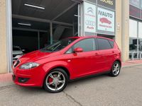 Usado Seat Altea Reference 105 CV (77 kW) 2007 Rojo Monovolumen