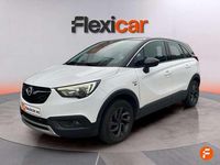 Occasion Opel Crossland X Design Edition 110 ch (80 kW) 2019 Blanc SUV