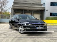 usado BMW 118 Serie 1 d Diésel en Flexicar Toledo 3