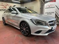 Usado Mercedes C220 Urban 177 CV (130 kW) 2016 Gris Familiar