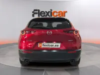 Usado Mazda CX-30 186 CV (136 kW) 2022 Rojo SUV