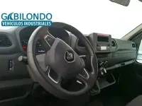Usado Renault Master 135 CV (99 kW) 2020 Blanco Monovolumen