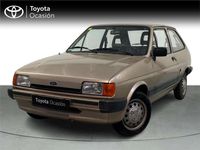 Usado Ford Fiesta 75 CV (55 kW) 1987 Utilitario