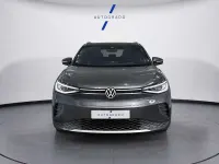Usado VW ID.4 Pro Performance 150 kW (204 CV) 2022 Gris SUV