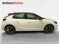 Nuevo Opel Corsa 100 CV (73 kW) 2026 Blanco Utilitario