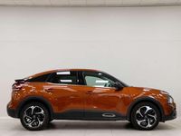 Usado Citroën C4 PureTech 131 CV (96 kW) 2021 Marrón Utilitario