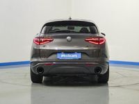 usado Alfa Romeo Stelvio Stelvio2.2 Veloce Q4 210 Aut.