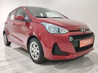 usado Hyundai i10 1.0 MPI Klass