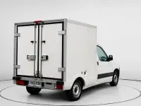 Usado Citroën Berlingo 92 CV (67 kW) 2007 Blanco Monovolumen