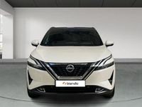 Usado Nissan Qashqai Tekna 190 CV (139 kW) 2023 Blanco SUV