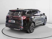 Usado Renault Espace Techno 203 CV (149 kW) 2024 Negro SUV