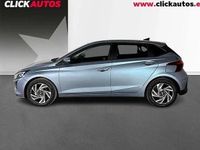 Usado Hyundai i20 79 CV (58 kW) 2025 Utilitario
