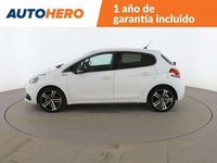 usado Peugeot 208 1.2 Pure Tech GT Line