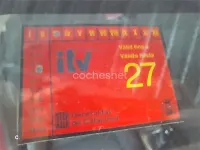 Usado Mitsubishi Lancer Sportback Motion 150 CV (110 kW) 2012 Rojo Berlina