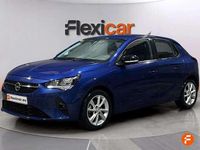 Usado Opel Corsa Edition 75 HP (55 kW) 2020 Azul Citadino