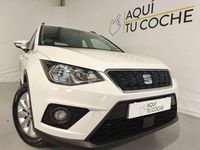 Usado Seat Arona Style 110 CV (80 kW) 2021 Blanco SUV