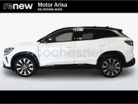 Usado Renault Austral Techno 158 CV (116 kW) 2024 Blanco SUV