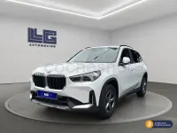 Begagnad BMW X1 150 HK (110 kW) 2023 Vit SUV