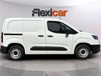 Usado Toyota Proace City City 102 CV (75 kW) 2020 Blanco Monovolumen