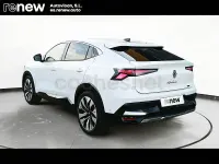 Usado Renault Rafale Techno 200 CV (147 kW) 2025 Blanco SUV