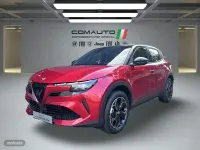 Nuevo Alfa Romeo GT Junior 145 CV (106 kW) 2026 Rojo SUV