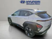 Nuevo Hyundai Kona 128 CV (94 kW) 2025 SUV