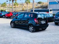 Usado Mercedes A160 Avantgarde 82 CV (60 kW) 2008 Negro Monovolumen