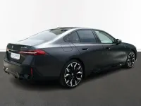 Nuevo BMW i5 Comfort Edition 250 kW (340 CV) 2026 Gris Berlina