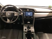 usado Honda Civic 1.0 I-VTEC TURBO ELEGANCE NAV