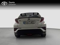 Usado Toyota C-HR Advance 122 CV (89 kW) 2022 Blanco SUV