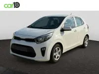 Usado Kia Picanto 67 CV (49 kW) 2022 Blanco Utilitario