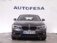 Occasion BMW 118 150 ch (110 kW) 2015 Gris Citadine