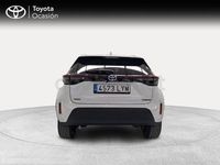 Usado Toyota Yaris Cross Plus 116 CV (85 kW) 2022 Blanco SUV