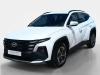 Nuevo Hyundai Tucson 160 CV (117 kW) 2026 Otro SUV