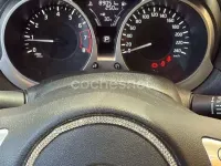 Usado Nissan Juke Acenta 117 CV (86 kW) 2020 Blanco SUV