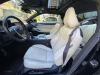 Usado Infiniti Q60 Sport Tech 405 CV (297 kW) 2019 Negro Coupe
