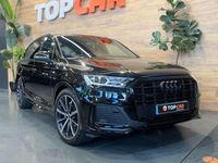 Usado Audi Q7 Ambiente 231 CV (169 kW) 2022 Negro SUV