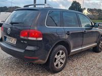 usado VW Touareg 3.0TDI V6 Tiptronic