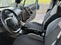 Usado Citroën C3 70 CV (51 kW) 2011 Beige Berlina