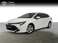 Usado Toyota Corolla Active 122 CV (89 kW) 2021 Blanco