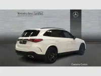 Nuevo Mercedes GLC300de 306 CV (225 kW) 2026 Blanco SUV