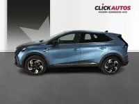Usado Renault Symbioz Techno 143 CV (105 kW) 2025 Azul SUV