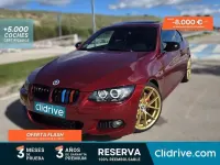 Usado BMW 335 286 CV (210 kW) 2010 Burdeos Coupe