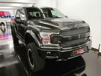 Usado Ford Shelby 770 CV (566 kW) 2020 Gris Pickup/Camioneta