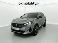 Usado Peugeot 3008 GT 300 CV (220 kW) 2022 Gris artense / negro SUV