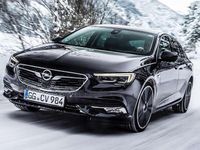 Usado Opel Insignia Excellence 163 CV (119 kW) 2012 Blanco Berlina